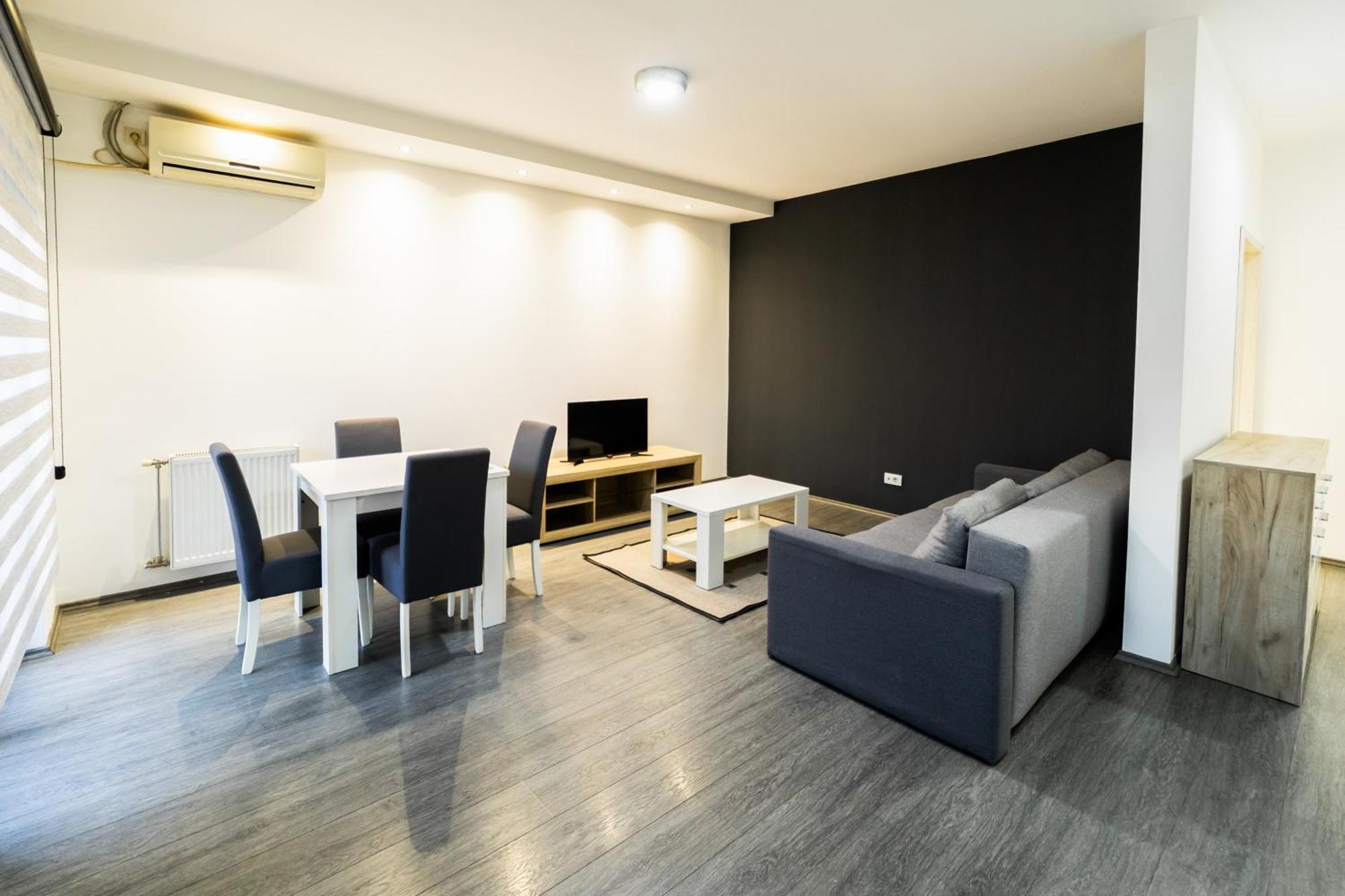 Ring Inn Apartments Obrenovac  Zimmer foto