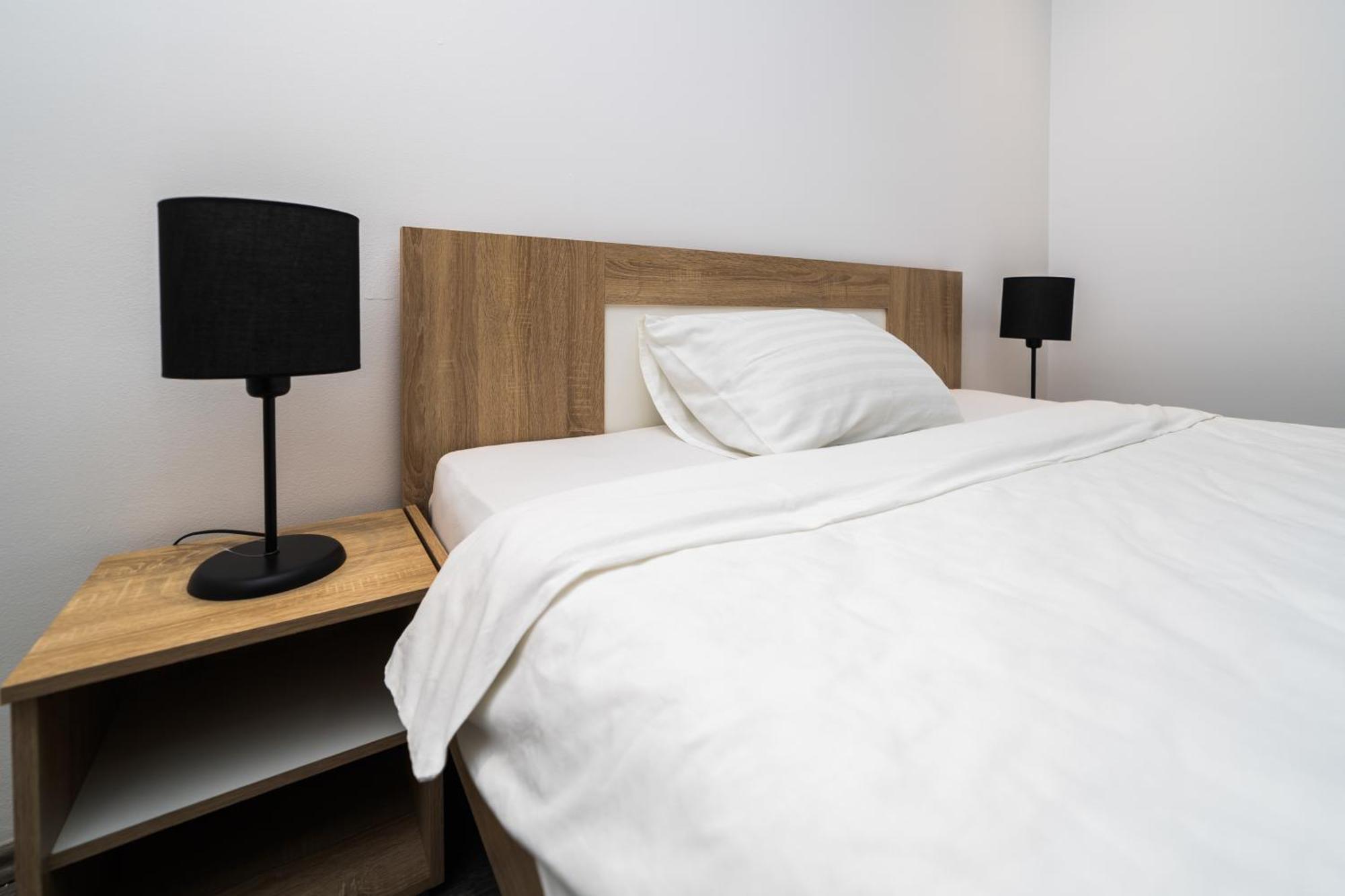 Ring Inn Apartments Obrenovac  Zimmer foto